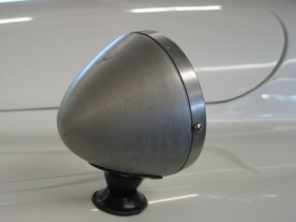 GT Classic model 300 side view mirror.