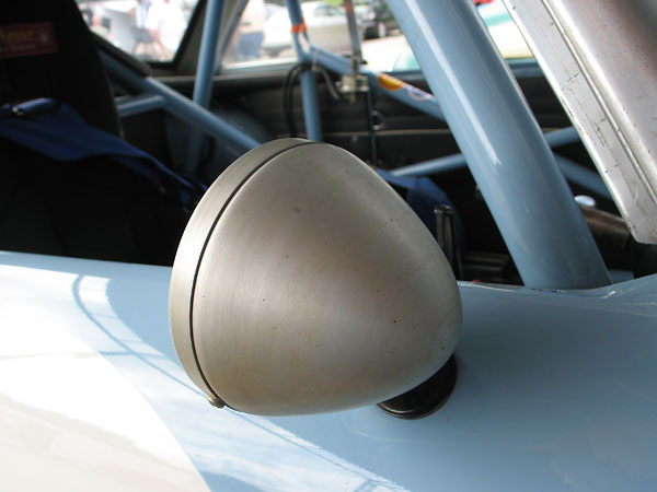 GT Classic mirror.