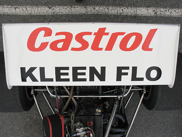 Castrol Kleen Flo