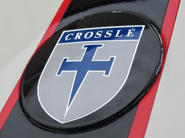 CROSSLE