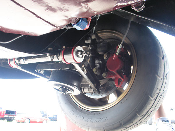 Mgb Brakes