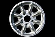 Genuine Minilite Wheels