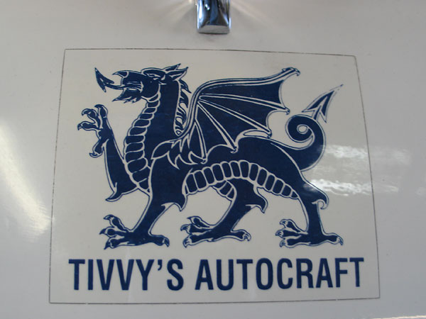 Tivvy's Autocraft.