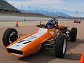 Andy Antipas' 1973 Titan Mk6 Formula Ford Racecar