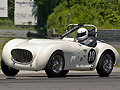 Bob Millstein's ex-Walt Hansgen Jaguar XK-120 Special