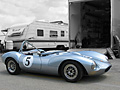 Craig Chima's 1964 Ginetta G4