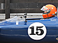 Dave Fairchild's Merlyn 11A Formula Ford