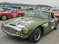 Dennis DeLap's 1967 TVR 2200 Special