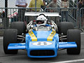 Eric Haga's Lola T190