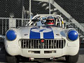 Harry Gentry's 1962 MG Midget