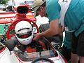 Jim Stengel's McRae GM-1 Formula 5000 racecar