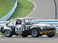 Ken Williamson's Sebring MGC