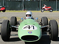 Kurt DelBene's BRP-BRM