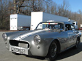 Mark Rosenberg's 1959 Peerless GT