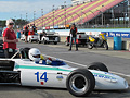 Murray Sinclair's Brabham BT29