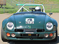 Phil Leonard's 1992 MG RV8