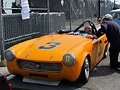 Rick Haynes' MG Midget