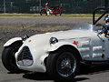 Terry Buffum's Jaguar XK-120, the Don Parkinson Special