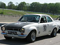 Walter Davies' Ford Escort RS1600 Racecar