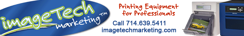 imageTech Marketing: Printing Equipment for Professionals